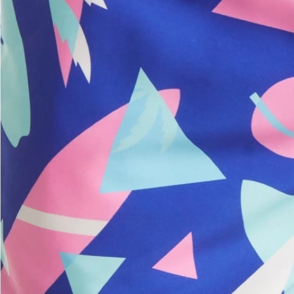 Urban Outfitters swim shorts
